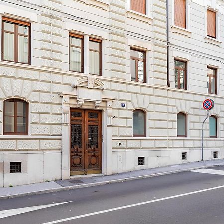 Trieste Sky Exterior photo