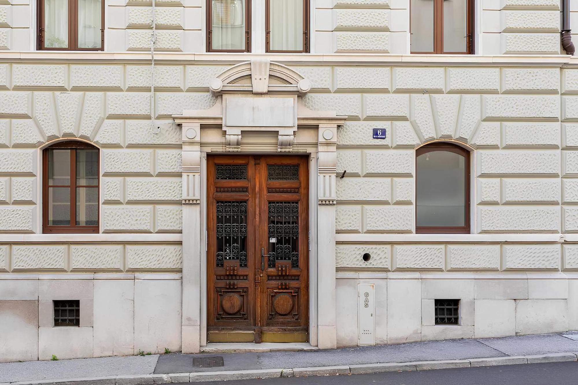 Trieste Sky Exterior photo